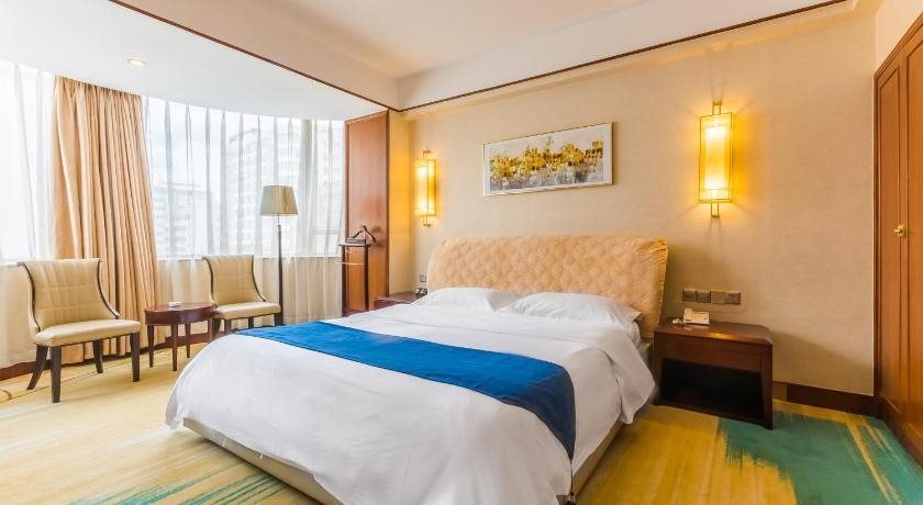 Yunxi Hotel — фото 4