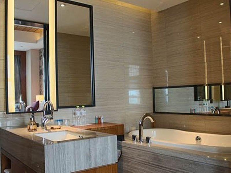 Хучжоу: Huzhou Deqing Narada Boutique Hotel