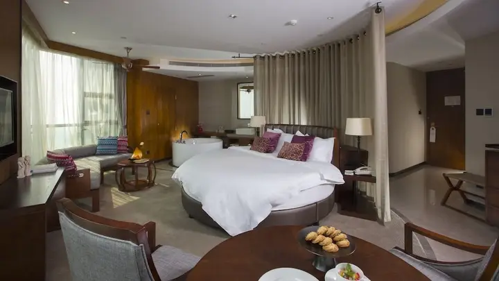 Huzhou Deqing Narada Boutique Hotel — фото 3