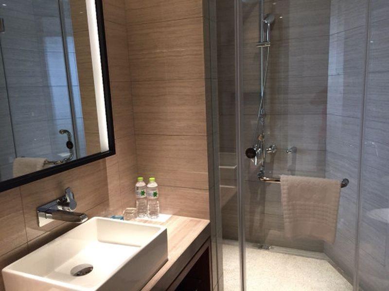 Хучжоу: Huzhou Deqing Narada Boutique Hotel