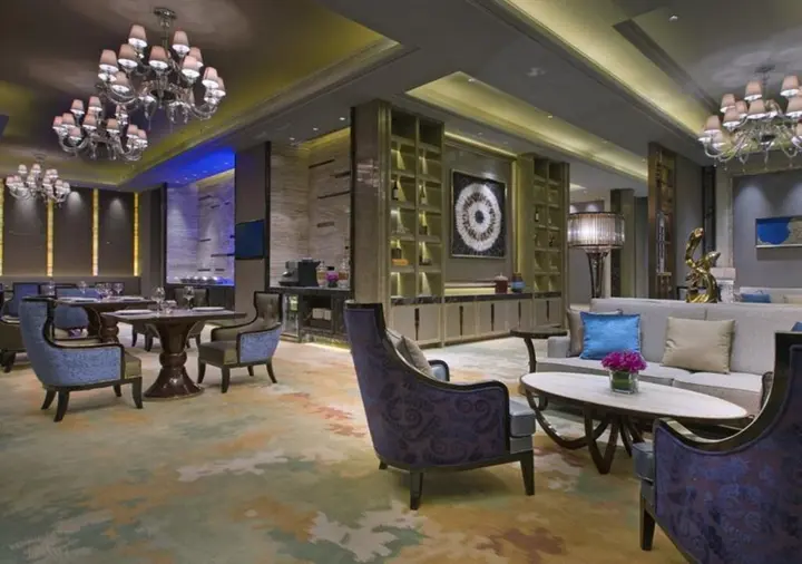 Ланьчжоу: Wanda Vista Lanzhou