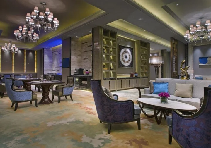 Ланьчжоу: Wanda Vista Lanzhou