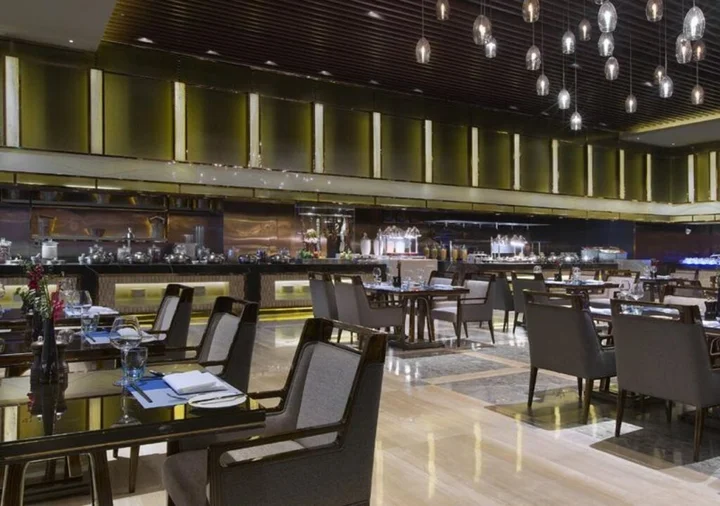 Ланьчжоу: Wanda Vista Lanzhou