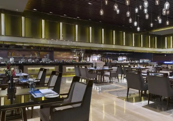 Ланьчжоу: Wanda Vista Lanzhou