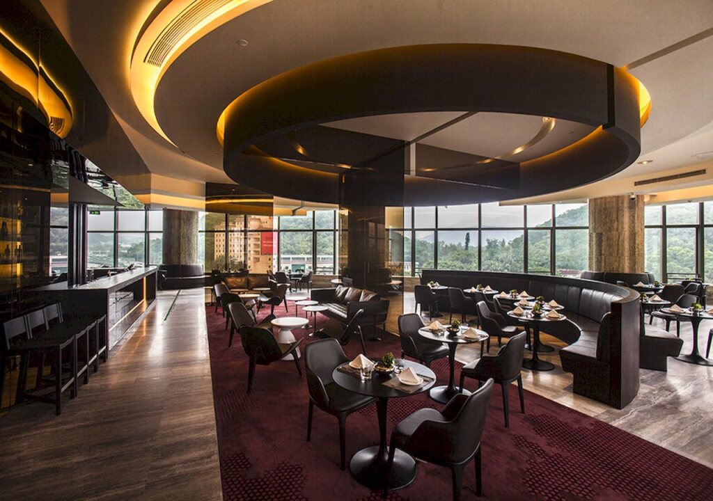 Shenzhen O Hotel — фото 3