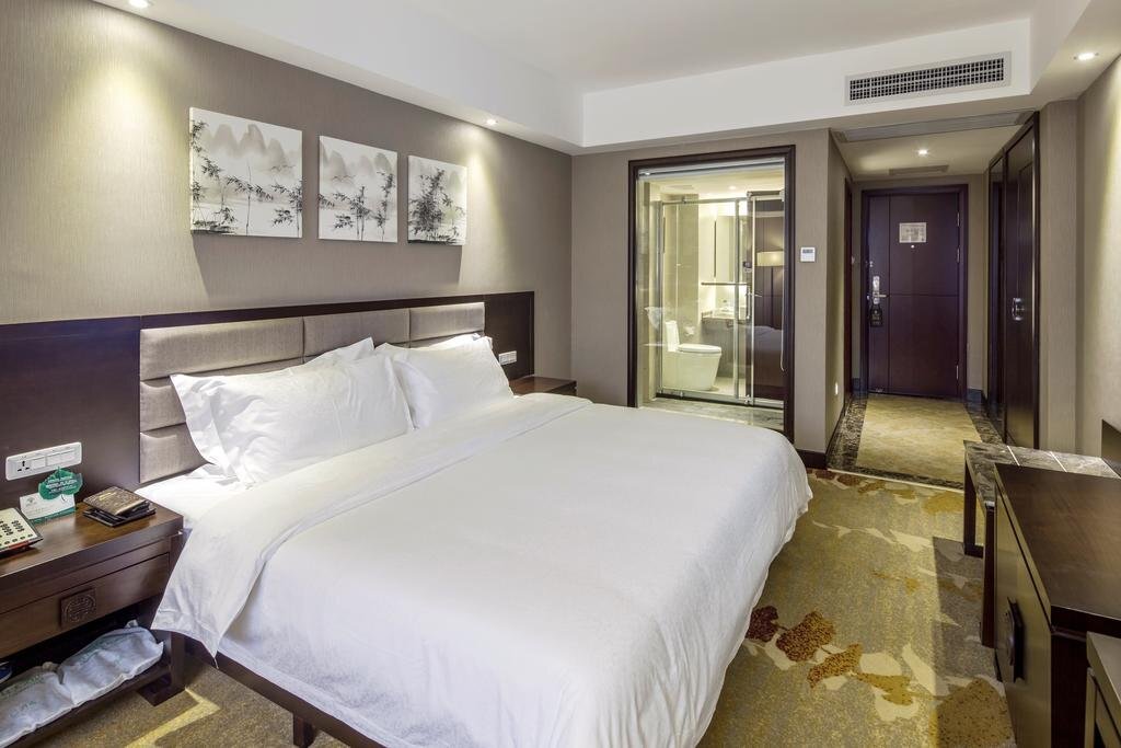 Гуйлинь: Camphor Forest Hotel