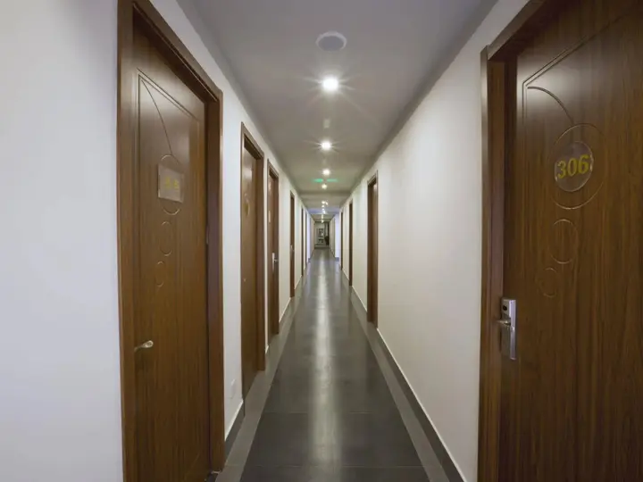 Шанхай: The Next Station Youth Hostel