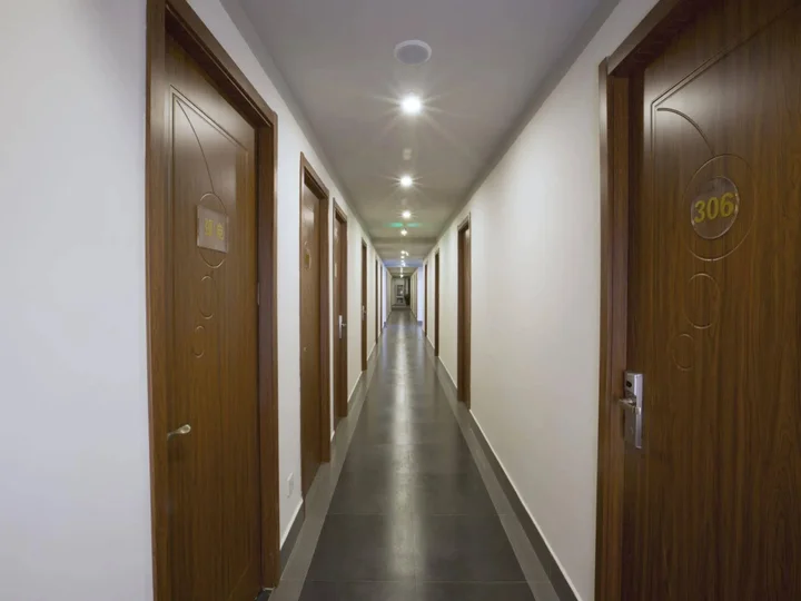 Шанхай: The Next Station Youth Hostel