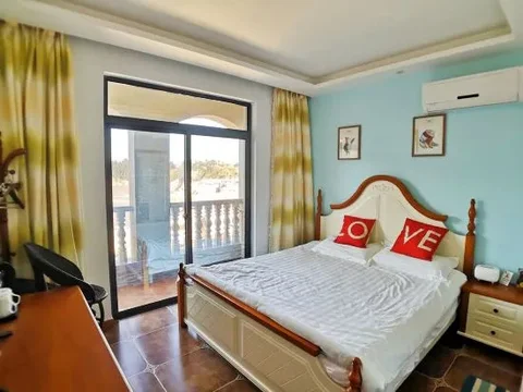 Вэньчжоу: Nanting Sea Home Stay No.19