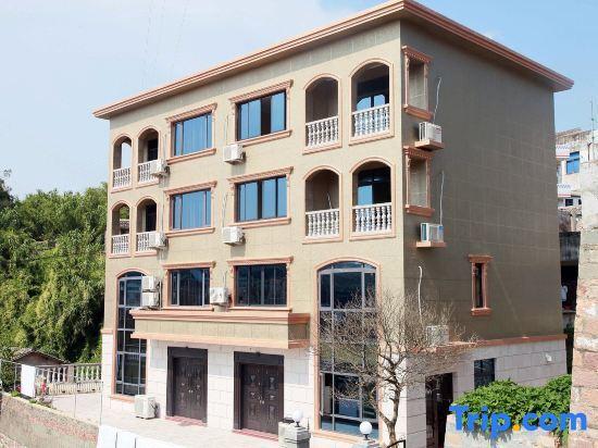 Вэньчжоу: Nanting Sea Home Stay No.19