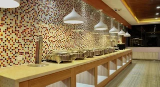 Лоян: ibis Luoyang Hi Tech Dev Zone