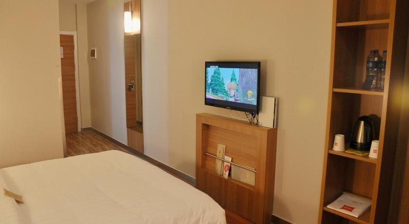 Лоян: ibis Luoyang Hi Tech Dev Zone
