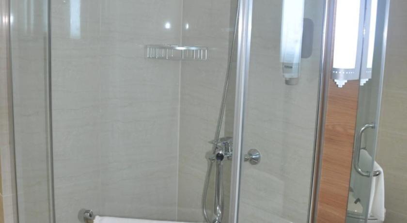 Лоян: ibis Luoyang Hi Tech Dev Zone