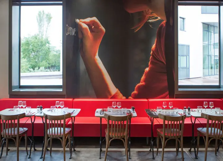 Лоян: ibis Luoyang Hi Tech Dev Zone
