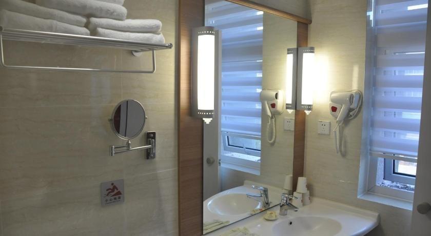 Лоян: ibis Luoyang Hi Tech Dev Zone
