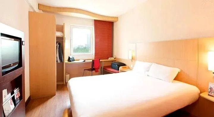 Лоян: ibis Luoyang Hi Tech Dev Zone