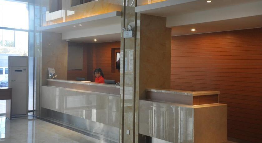 Лоян: ibis Luoyang Hi Tech Dev Zone