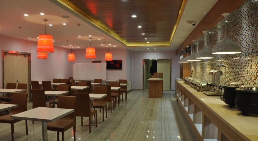 Лоян: ibis Luoyang Hi Tech Dev Zone