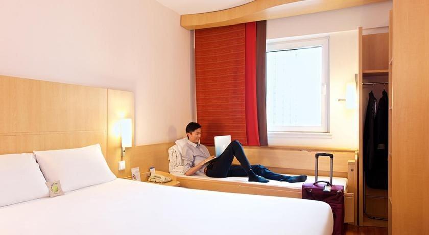 Лоян: ibis Luoyang Hi Tech Dev Zone