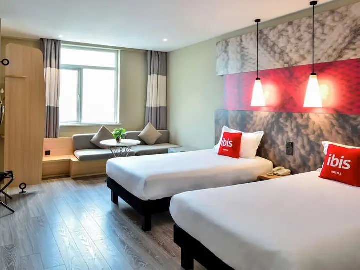 Ibis Chuzhou 1912 — фото 3