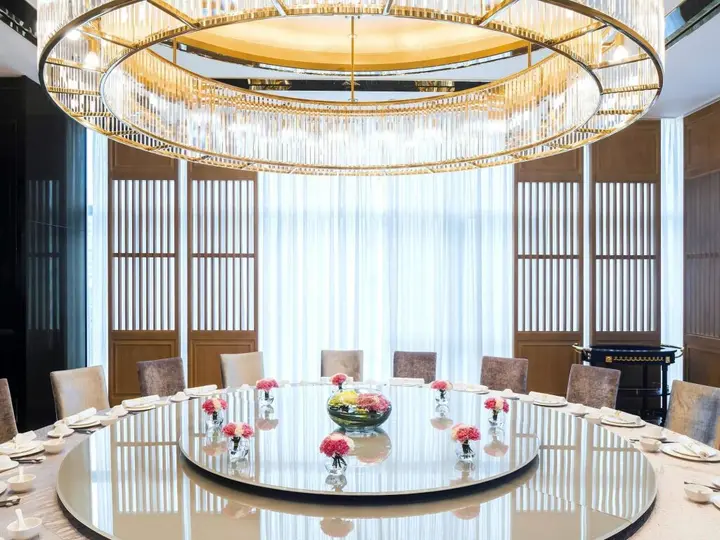 Чжухай: Pullman Zhuhai