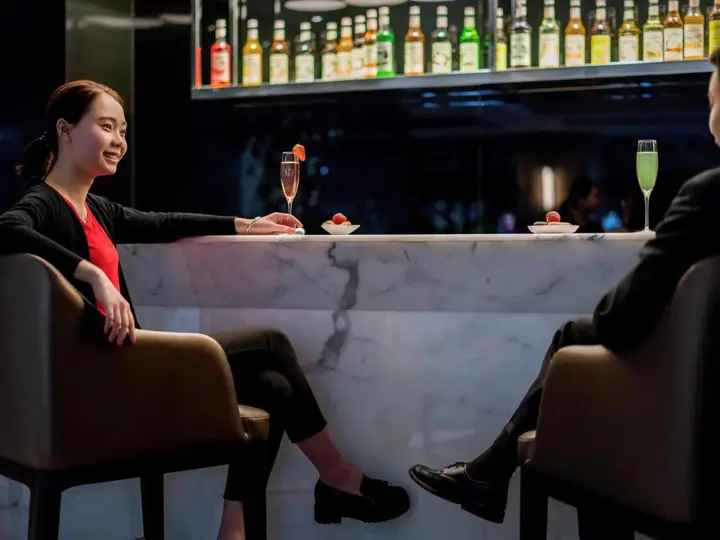Чжухай: Pullman Zhuhai