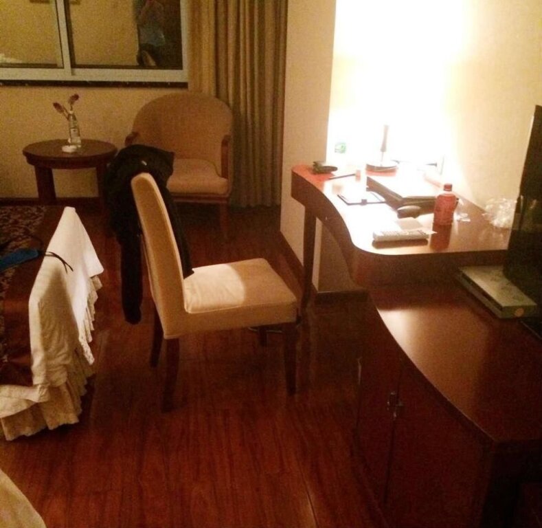 Чунцин: Chongqing Tianyou Hotel