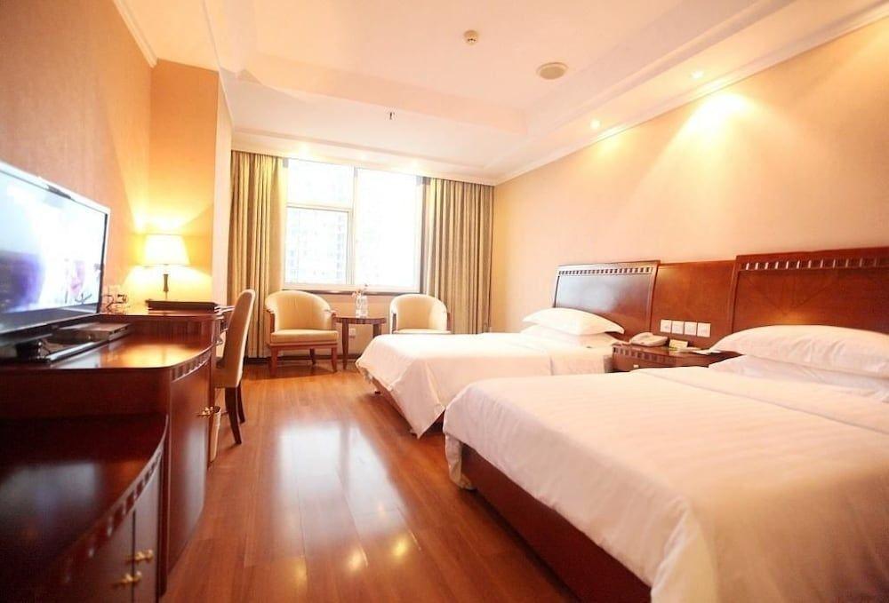 Чунцин: Chongqing Tianyou Hotel