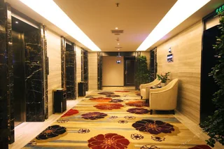 Чунцин: Chongqing Tianyou Hotel