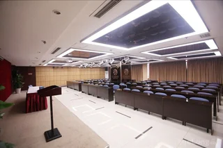 Чунцин: Chongqing Tianyou Hotel