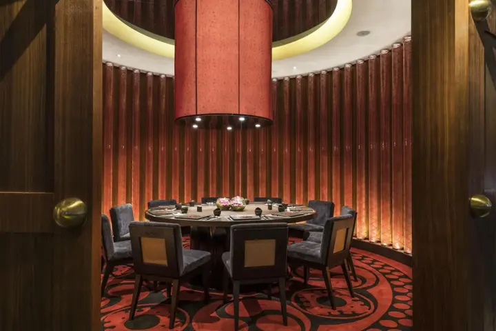 Наньчан: HUALUXE Hotels & Resorts Nanchang High-Tech Zone