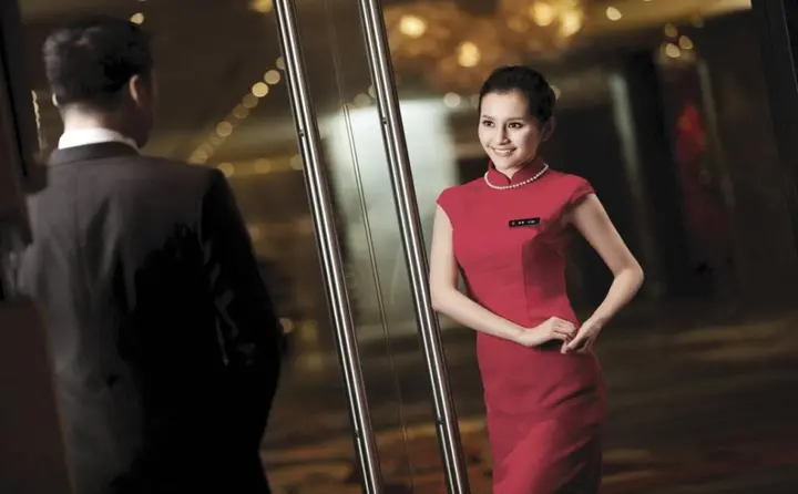 Наньчан: HUALUXE Hotels & Resorts Nanchang High-Tech Zone