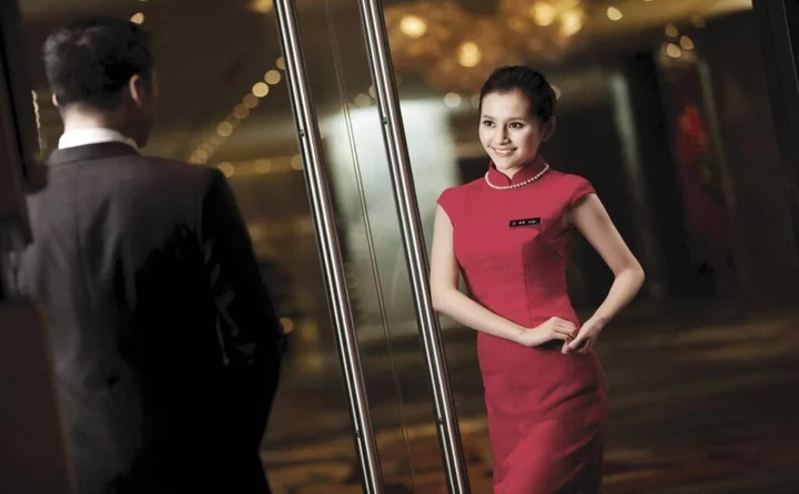 Наньчан: HUALUXE Hotels & Resorts Nanchang High-Tech Zone
