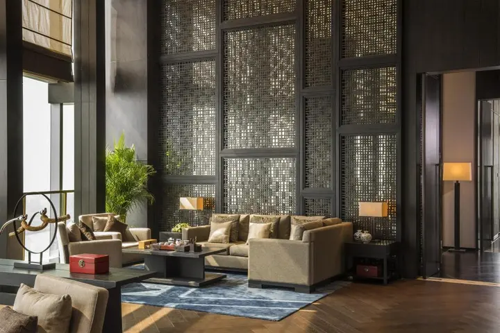 Наньчан: HUALUXE Hotels & Resorts Nanchang High-Tech Zone