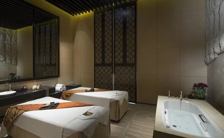 Наньчан: HUALUXE Hotels & Resorts Nanchang High-Tech Zone