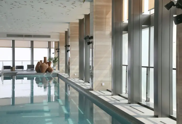 Наньчан: HUALUXE Hotels & Resorts Nanchang High-Tech Zone