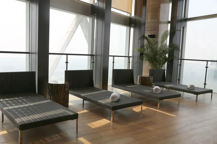 Наньчан: HUALUXE Hotels & Resorts Nanchang High-Tech Zone