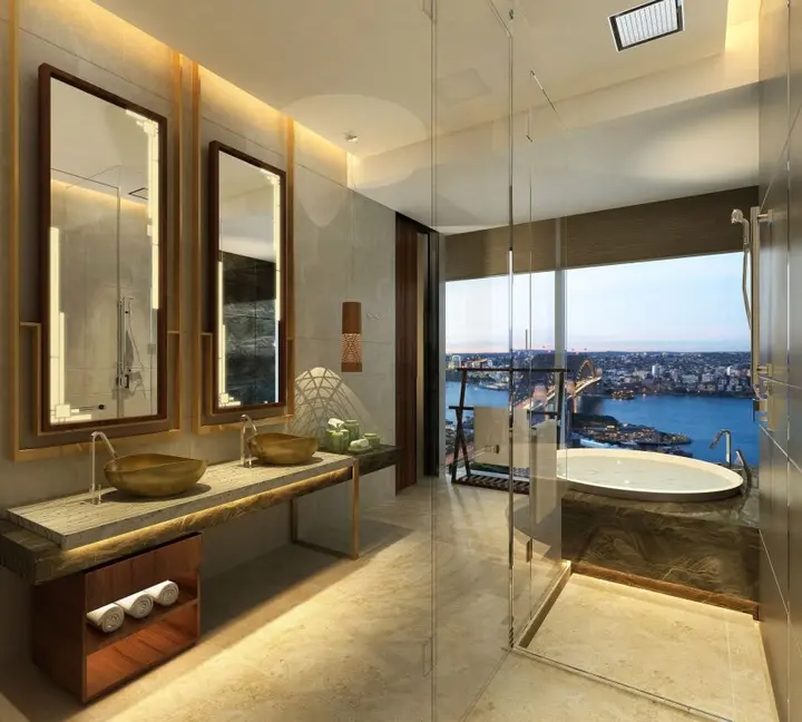 Наньчан: HUALUXE Hotels & Resorts Nanchang High-Tech Zone