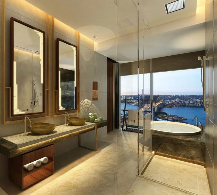 Наньчан: HUALUXE Hotels & Resorts Nanchang High-Tech Zone
