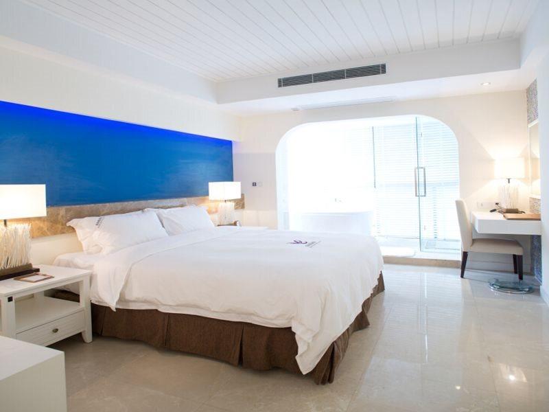 Чжухай: Zhuhai Yinzuo Jingpin Hotel