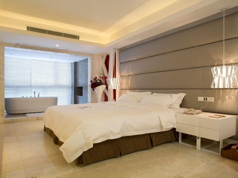 Чжухай: Zhuhai Yinzuo Jingpin Hotel