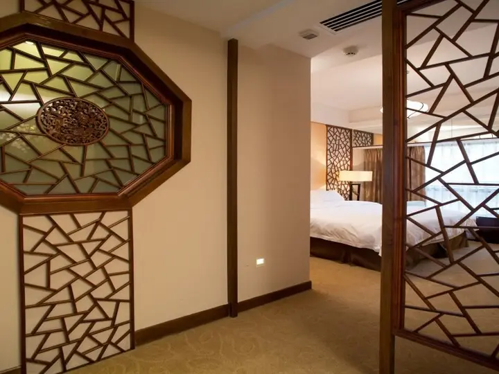Чжухай: Zhuhai Yinzuo Jingpin Hotel