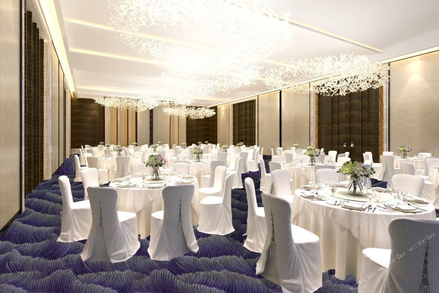 Чжухай: Zhuhai Yinzuo Jingpin Hotel