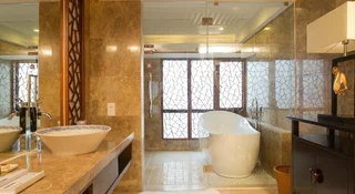 Чжухай: Zhuhai Yinzuo Jingpin Hotel
