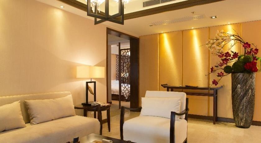Чжухай: Zhuhai Yinzuo Jingpin Hotel
