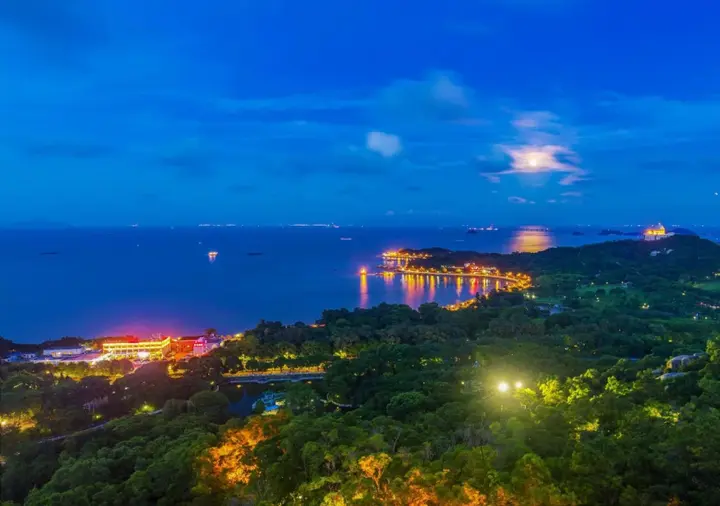 Чжухай: Zhuhai Yinzuo Jingpin Hotel