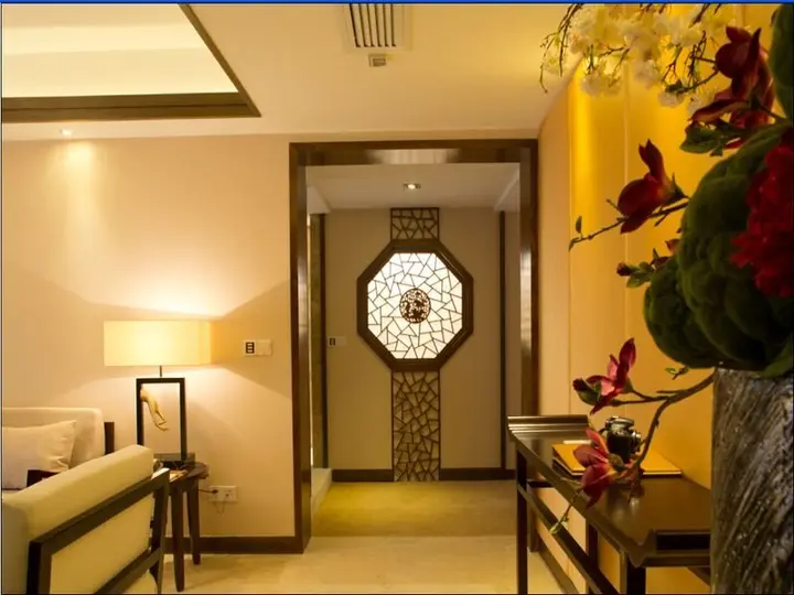 Чжухай: Zhuhai Yinzuo Jingpin Hotel