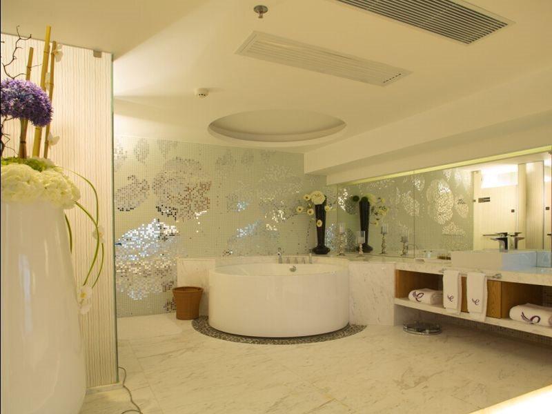 Чжухай: Zhuhai Yinzuo Jingpin Hotel