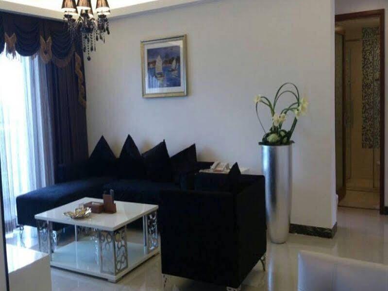 Чжухай: Zhuhai Yinzuo Jingpin Hotel