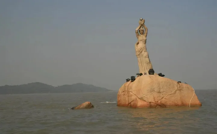 Чжухай: Zhuhai Yinzuo Jingpin Hotel